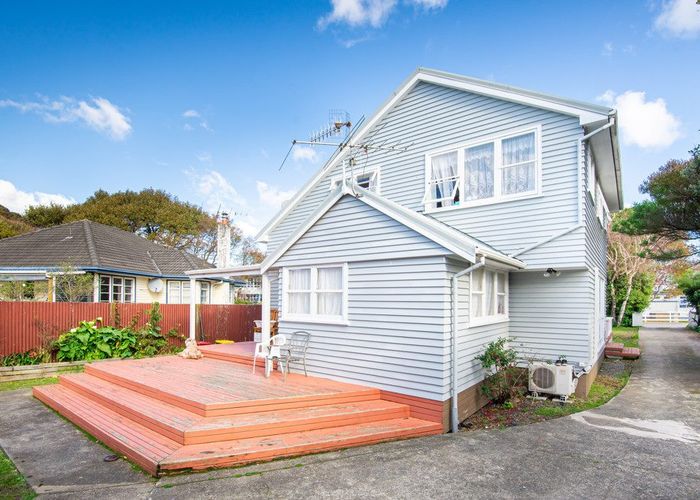  at 3 Walters Street, Avalon, Lower Hutt