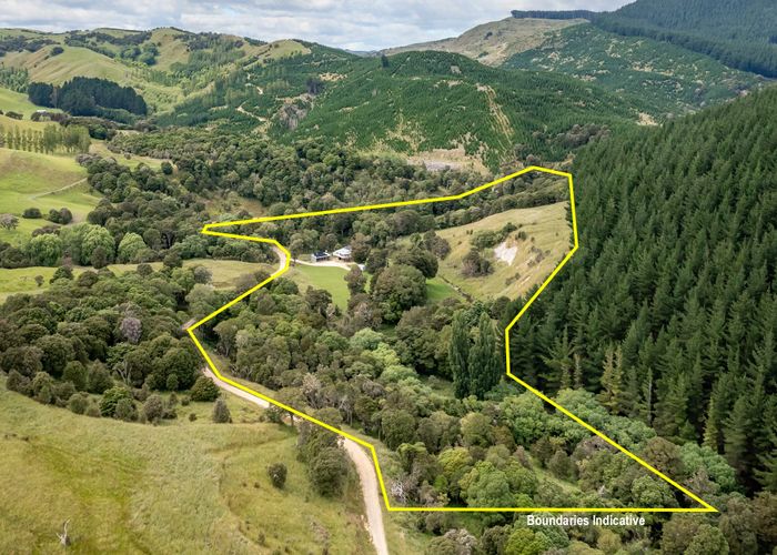  at 82 Te Kanuka Road, Tauweru, Masterton