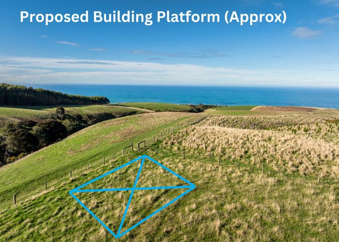  at 0 Bullcreek Rd, Glenledi, Milton, Clutha, Otago