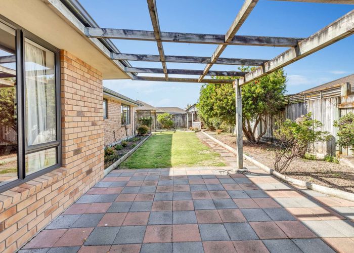  at 16 Meridian Grove, Kelvin Grove, Palmerston North