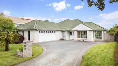  at 47 Kilkenny Drive, Dannemora, Auckland