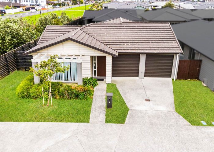  at 13 Rere Close, Takanini, Papakura, Auckland