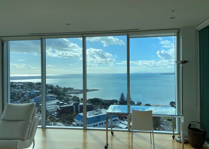  at 2001/3 Northcroft Street, Takapuna, North Shore City, Auckland