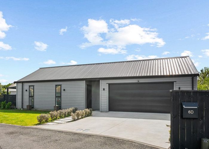  at 6D Michael Street, Masterton, Masterton, Wellington