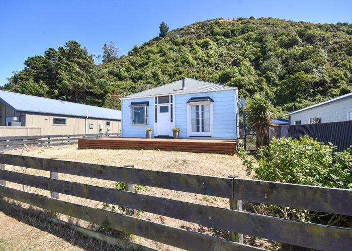  at 787 Aramoana Road, Aramoana, Dunedin, Otago