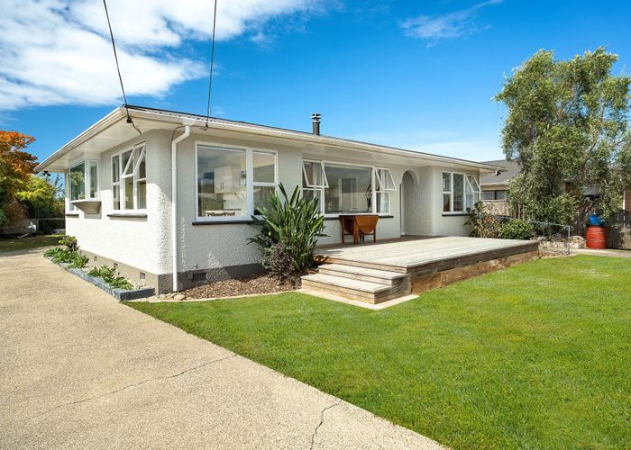  at 67 Woodlands Cemetery Road, Woodlands, Invercargill