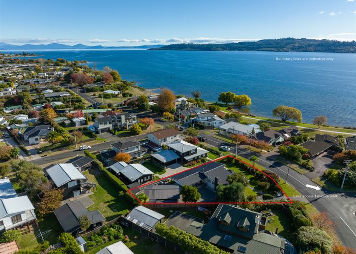  at 22 Rainbow Drive, Rainbow Point, Taupo