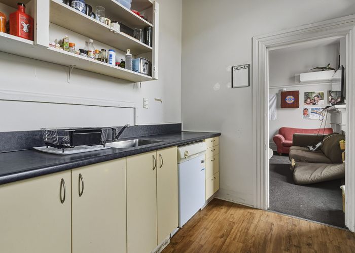  at 35 Duke Street, North Dunedin, Dunedin, Otago