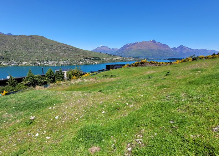  at Lot 60 Middleton Road, Remarkables View, Queenstown Hill, Queenstown-Lakes, Otago