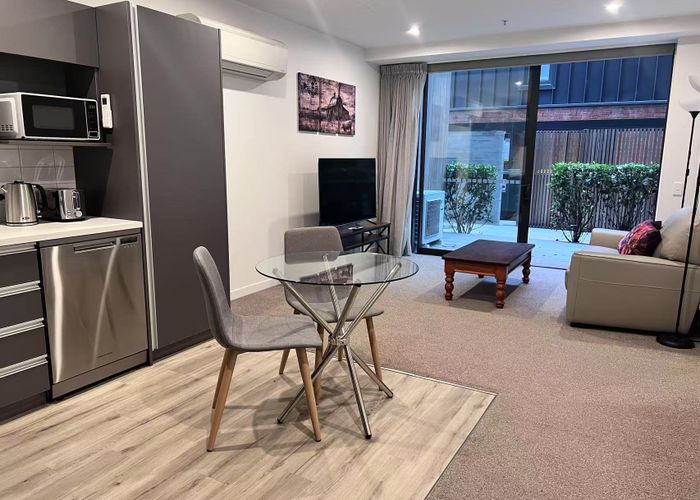  at 2/231 Madras Street, City Centre, Christchurch City, Canterbury