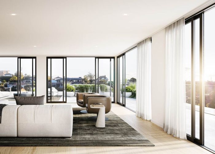  at 310/6-14 Meadowbank Road, Meadowbank, Auckland City, Auckland