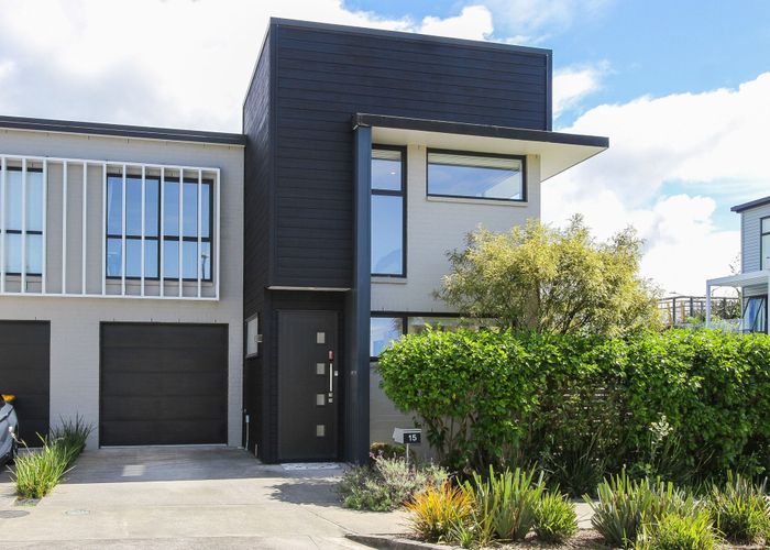  at 15 Carder Court, Hobsonville, Auckland