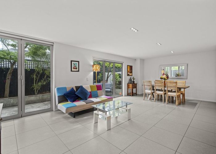  at 29E Geraldine Street, St. Albans, Christchurch City, Canterbury