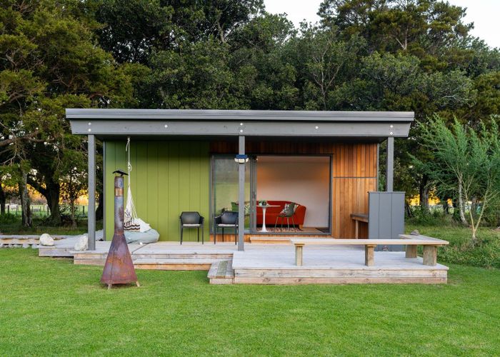 at 194D Underhill Road, Greytown, South Wairarapa, Wellington