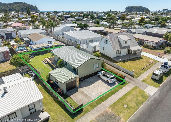  at 200A Ajax Road, Whangamatā