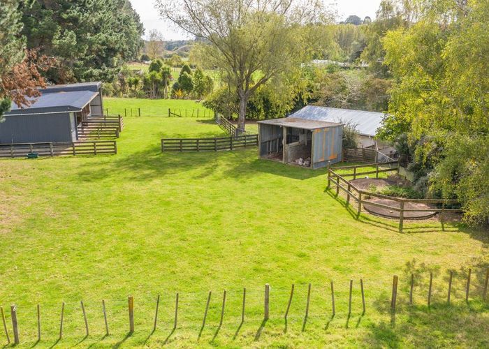  at 178 Potts Road, Koputaroa