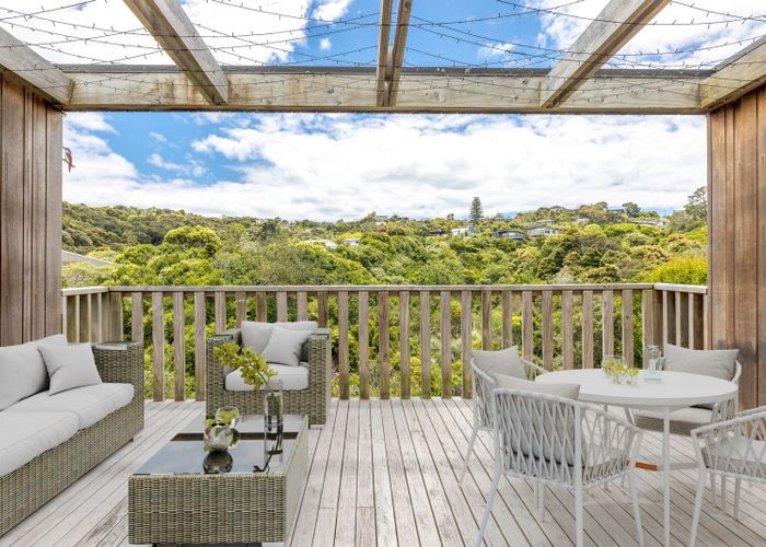  at 33C Ocean Road, Surfdale, Waiheke Island