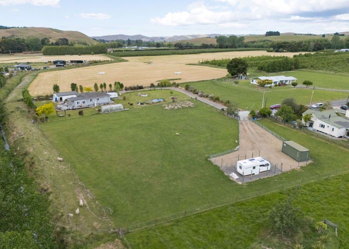  at 2A Rathbone Street, Waipawa, Central Hawke's Bay, Hawke's Bay