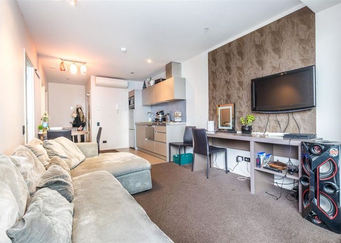  at 1005/19 Anzac Avenue, City Centre, Auckland City, Auckland