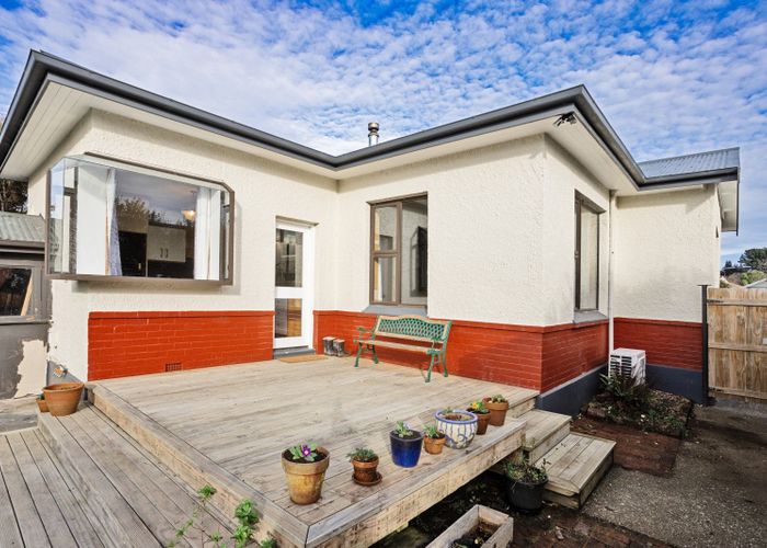  at 167 Ritchie Street, Richmond, Invercargill