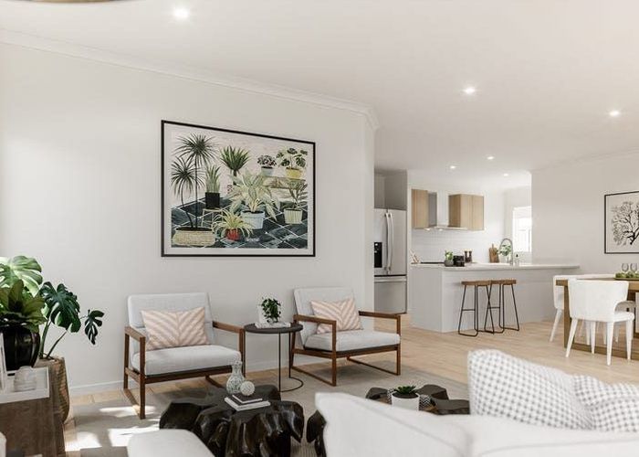  at 21 Tiriwa Drive, Massey, Waitakere City, Auckland