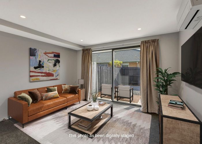  at 1/9 Grove Road, Addington, Christchurch City, Canterbury