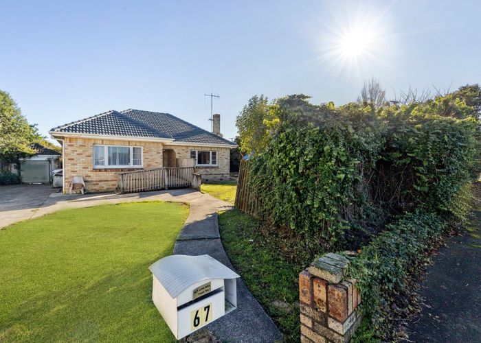 at 67 Vardon Road, Saint Andrews, Hamilton, Waikato