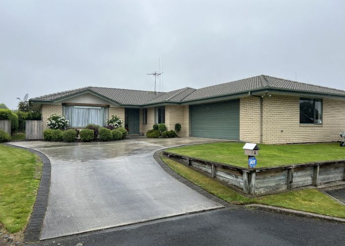  at 4 Harwich Court, Rototuna, Hamilton, Waikato