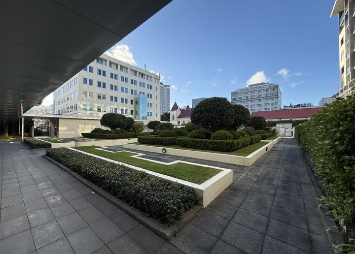  at 1A/10 Ebor St, Te Aro, Wellington, Wellington