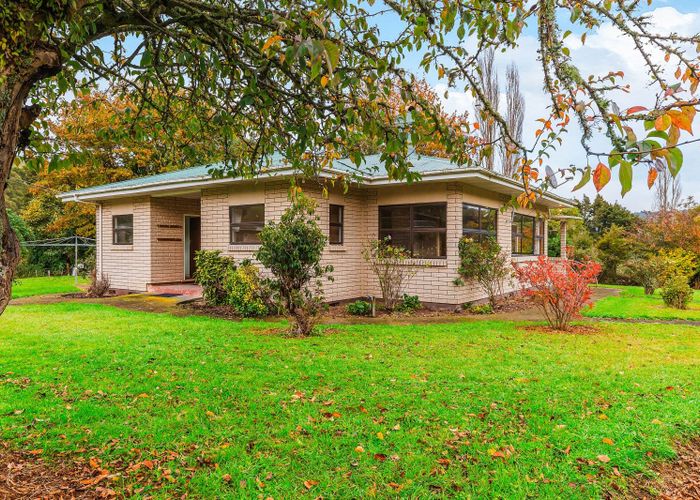  at 77 Borck Road, Taumarunui, Ruapehu, Manawatu / Whanganui