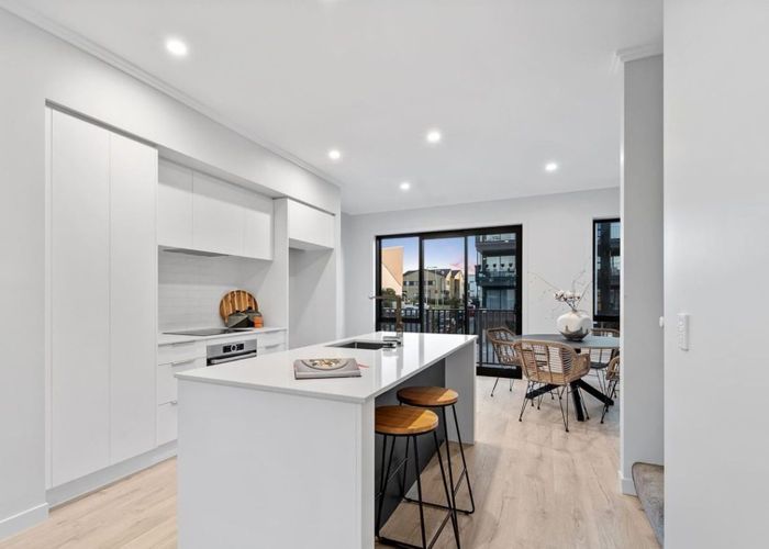  at 16 Beach Road, Hobsonville, Waitakere City, Auckland