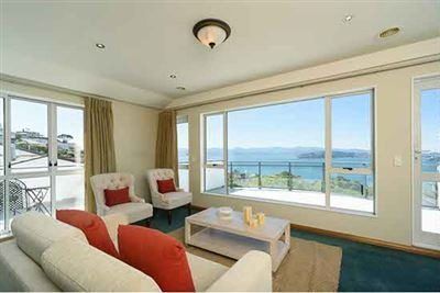  at 58 Rama Crescent, Khandallah, Wellington, Wellington