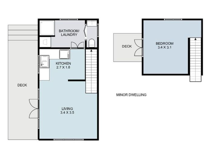  at 264 Beach Road, Campbells Bay, Auckland