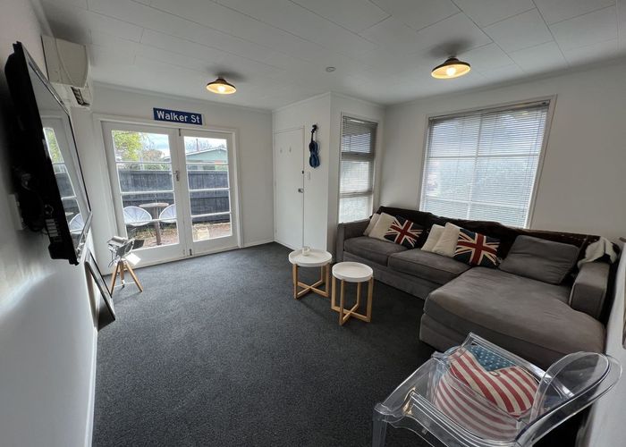  at 1/164 Avonhead Road, Avonhead, Christchurch