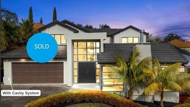  at 23 Dunvegan Rise, East Tamaki Heights, Auckland
