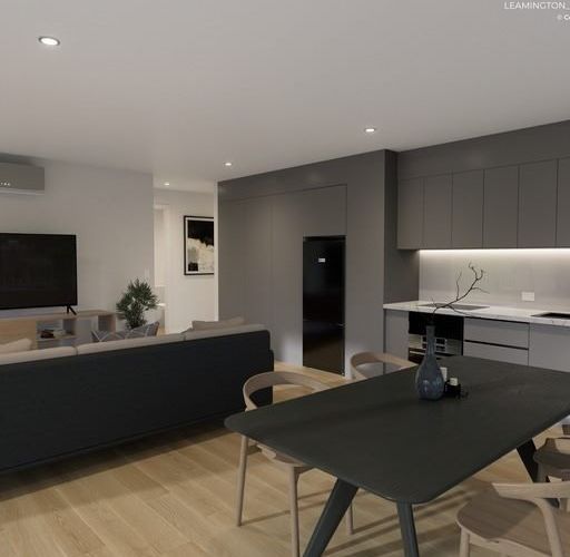  at 109/1 Campbell Street, Cambridge, Waipa, Waikato