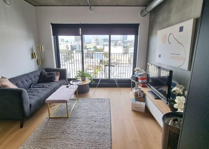  at 705/59 France street South, Eden terrace, Auckland