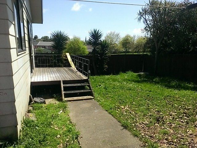  at 27A Silver Creek Road, Manurewa, Manukau City, Auckland