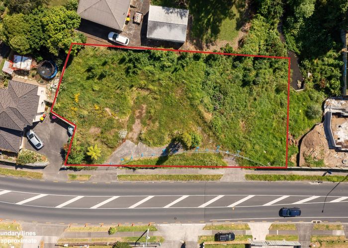  at 29 Swaffield Road, Papatoetoe, Manukau City, Auckland