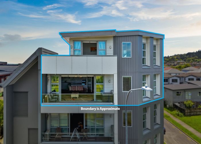  at 15/63 Kestev Drive, Flat Bush, Manukau City, Auckland