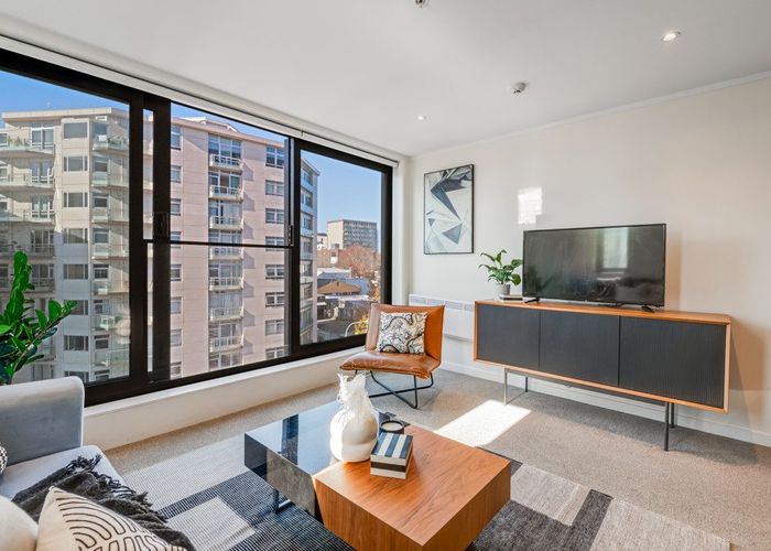  at 719/147 Nelson Street, City Centre, Auckland City, Auckland