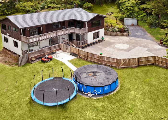  at 2A Parklands Avenue, Swanson, Auckland