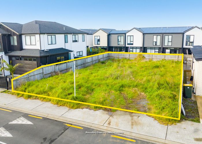  at 1 Treloar Crescent, Hobsonville, Waitakere City, Auckland