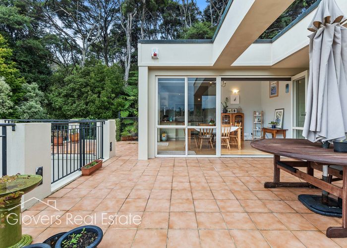  at 23A Woodfern Crescent, Titirangi, Auckland
