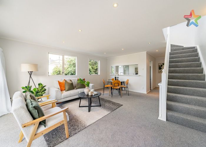  at 7/2 McFarlane Street, Mount Victoria, Wellington, Wellington