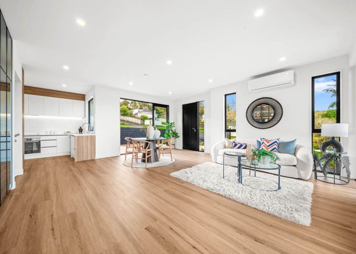  at 33A St Peters Street, Northcote, North Shore City, Auckland