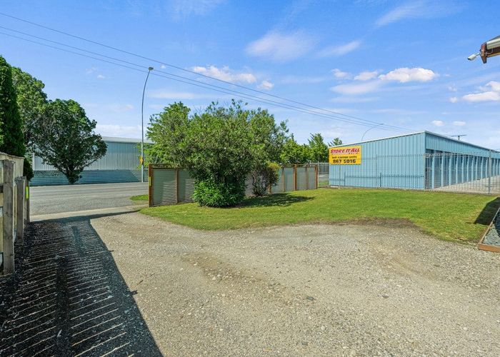  at 61 Main Road, Makaraka, Gisborne