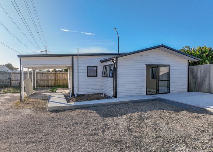  at 5A Edward Avenue, Otara, Manukau City, Auckland