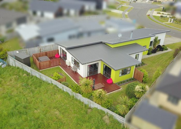  at 9 Oxnam Place, Foxton Beach, Foxton