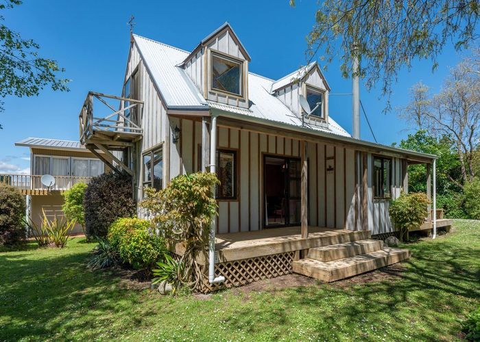  at 13 Ngatau Street, Omori, Tūrangi